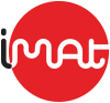 Imat store logo